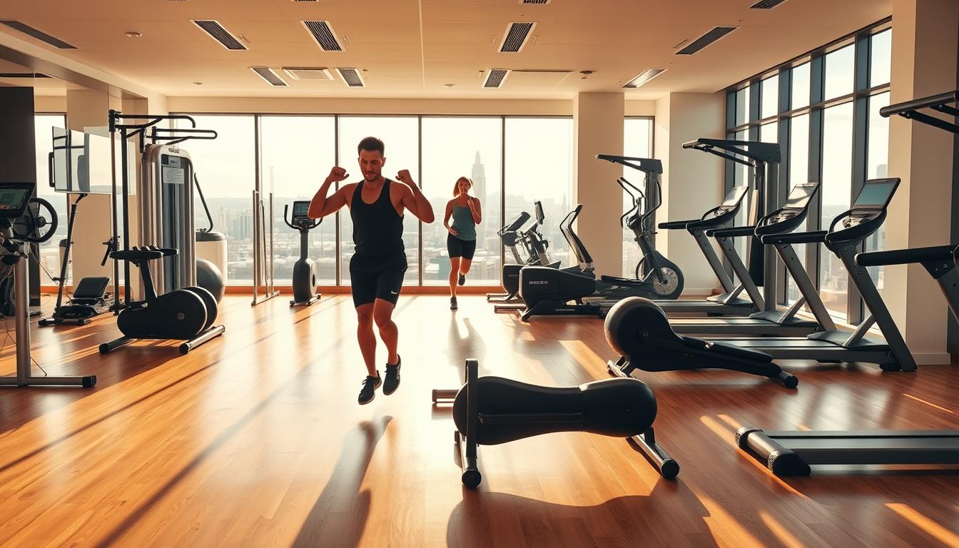 Why Hybrid Training Is the Future of Fitness