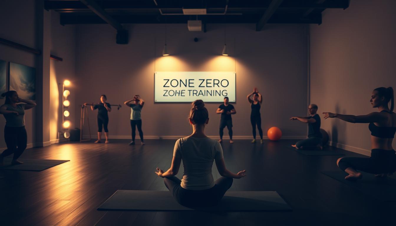 Workout Trends: Zone Zero Training Explained (Low Intensity, High Benefits)