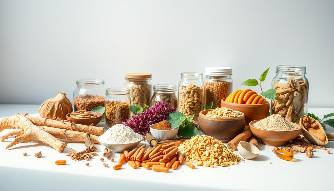 Adaptogens in Fitness: Ashwagandha, Rhodiola & More