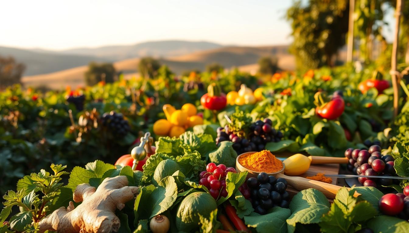 Anti-Inflammatory Diet Hacks Backed by Science