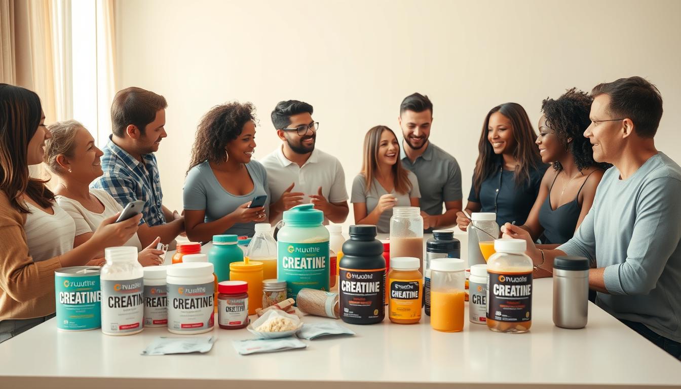 Creatine for All: Why This Supplement Is Mainstream, Not Just for Athletes