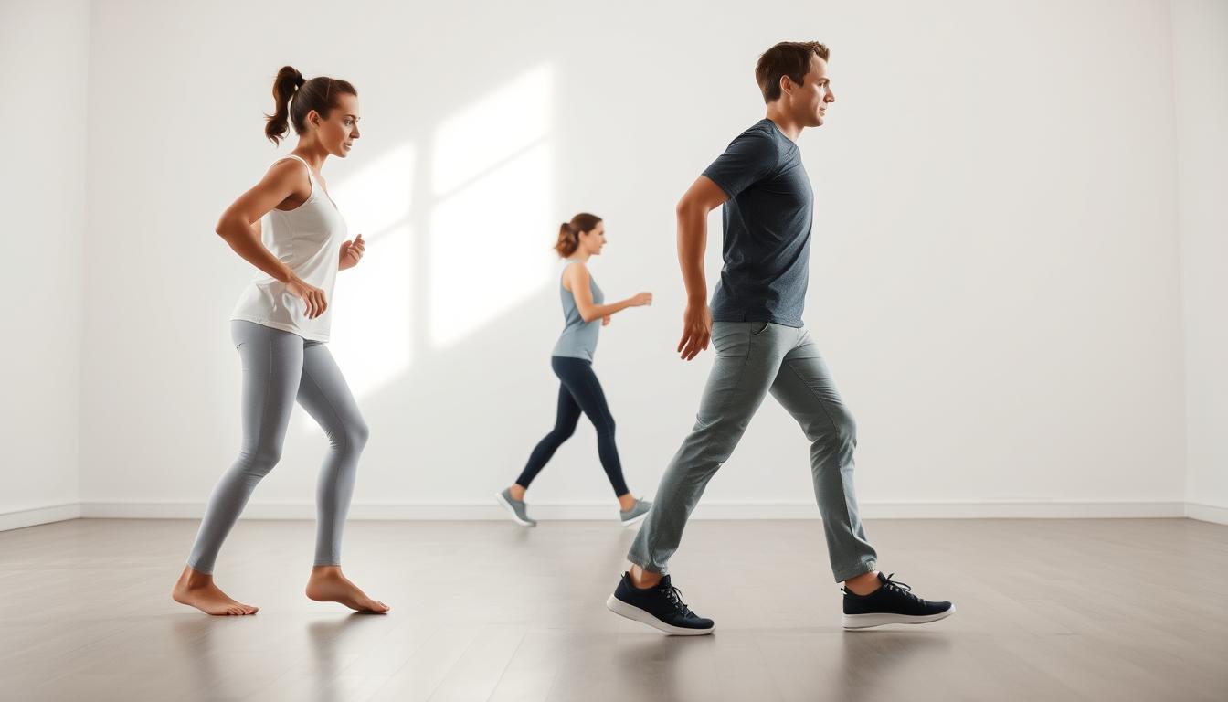ow-Impact Cardio Options That Burn Fat Without Overstraining