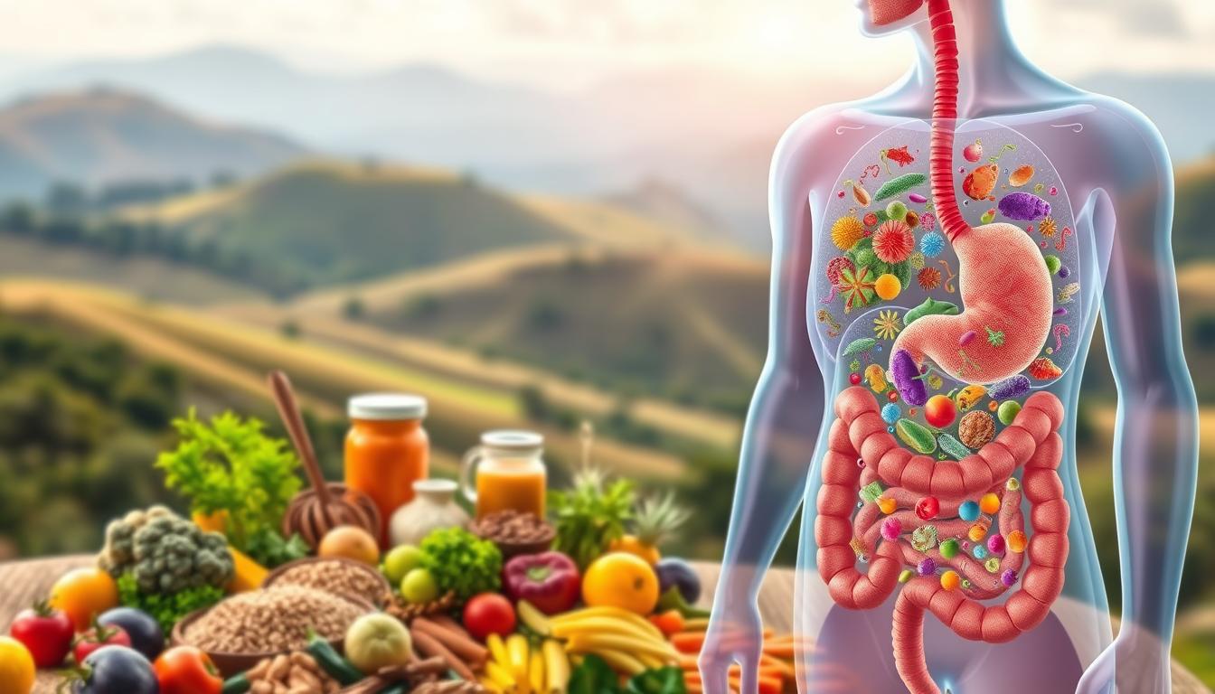 Microbiome Diets: How Gut Health Shapes Everything