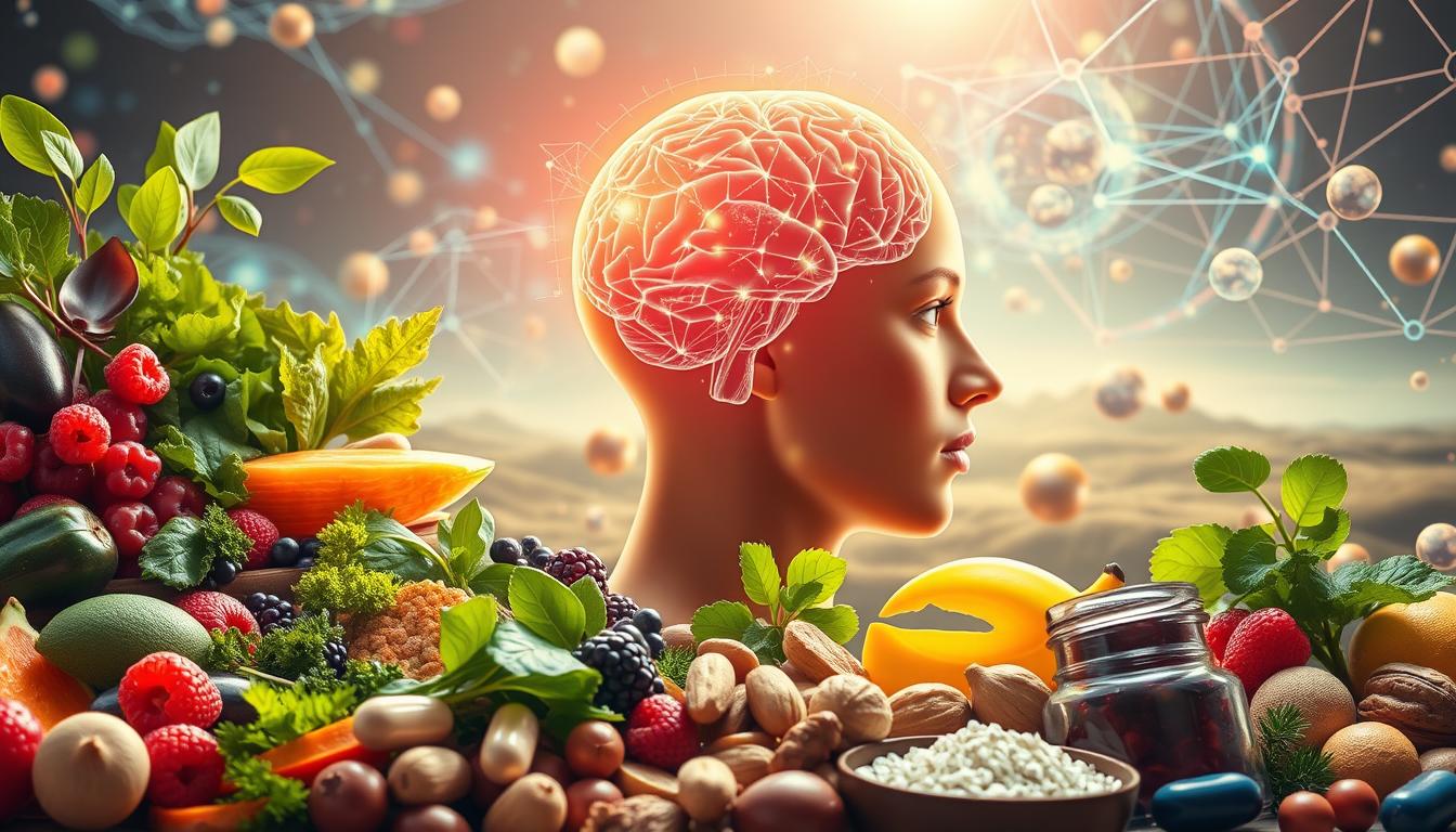 Nootropics & Nutrition: Foods That Boost Brain & Body Together