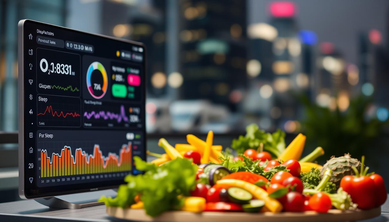 Personalized Nutrition: How Biometrics Are Changing Meal Plans