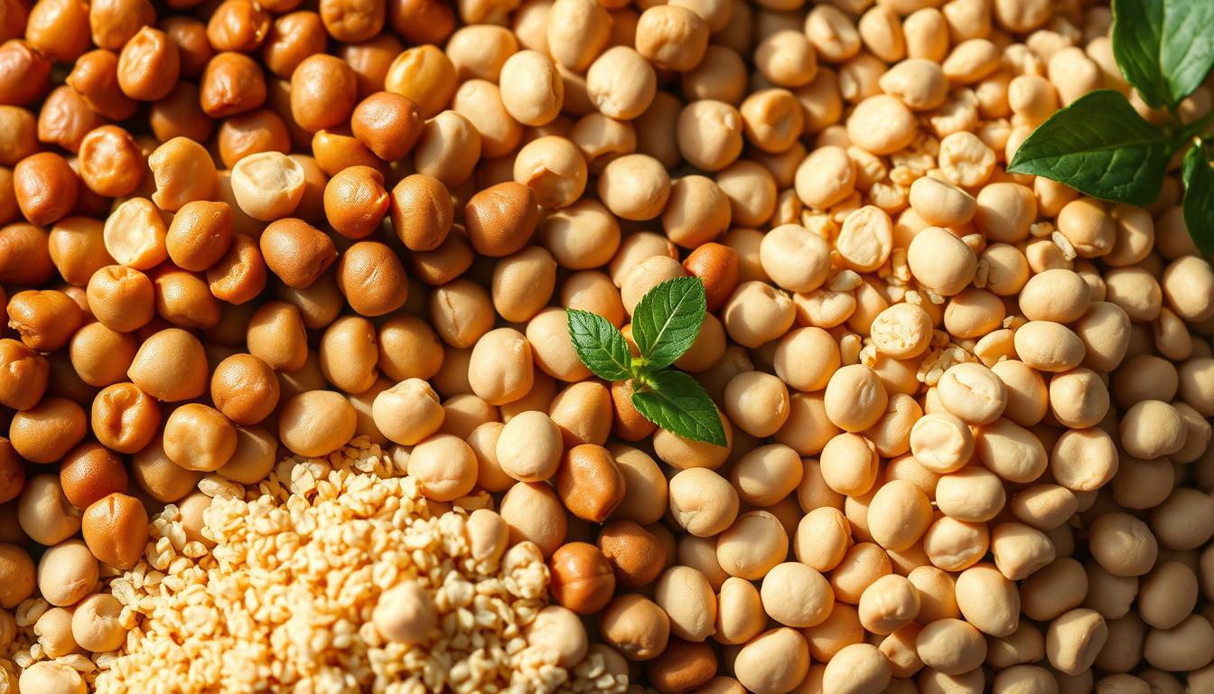 The Power of Plant Proteins: Which Ones Actually Work