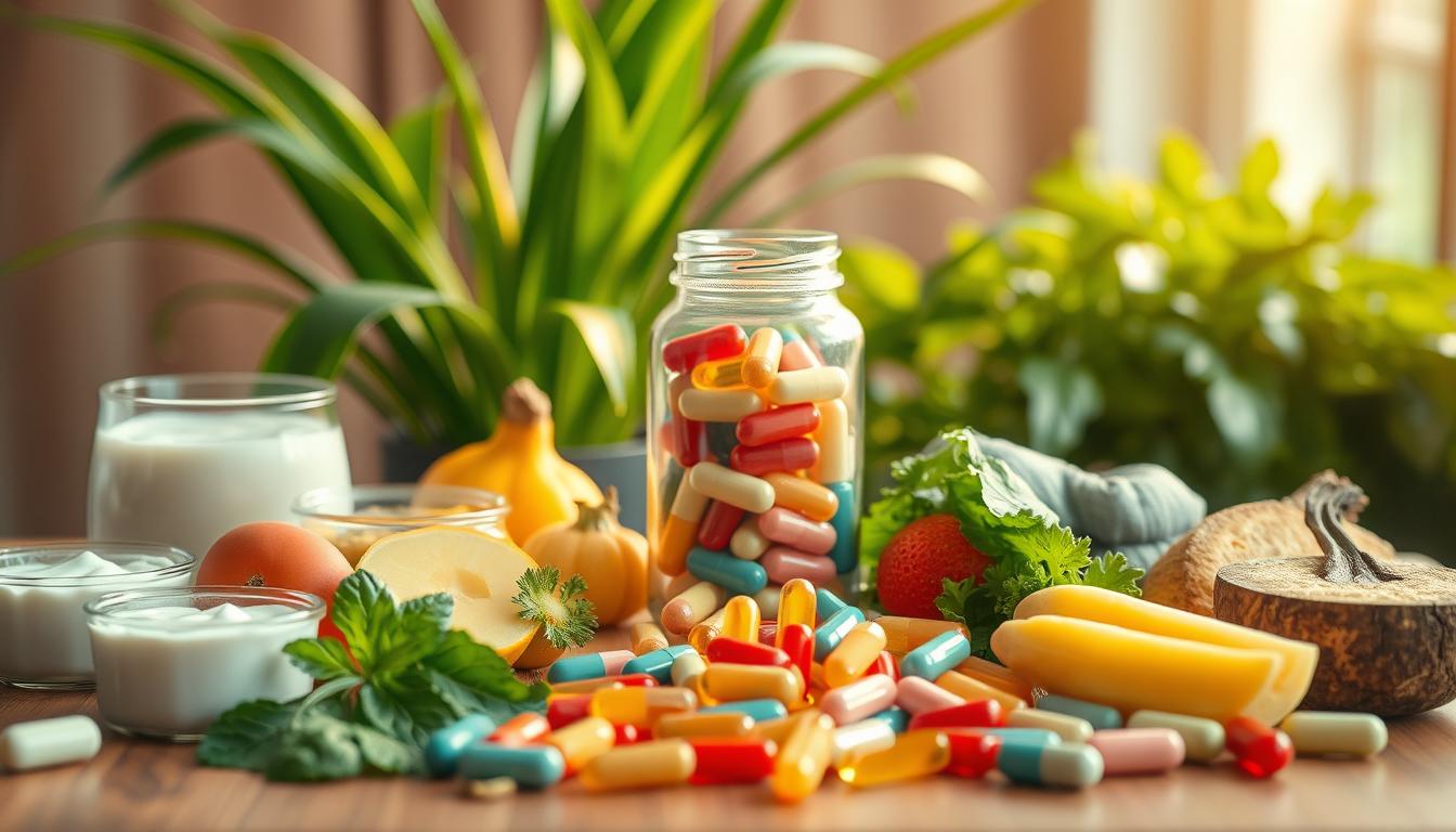 Probiotics & Gut Health: The Supplement You Didn’t Know You Needed