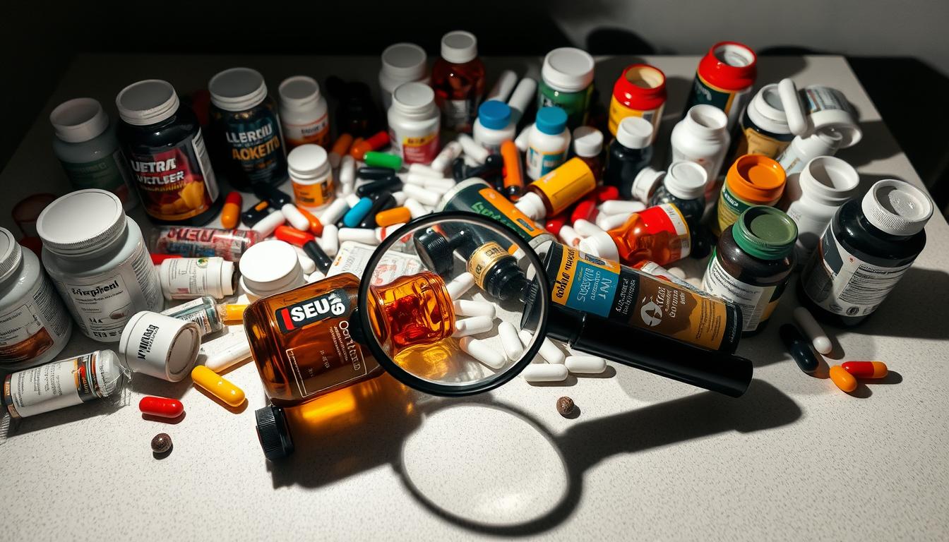 Avoid the Hype: Supplements That Don’t Deliver What They Promise
