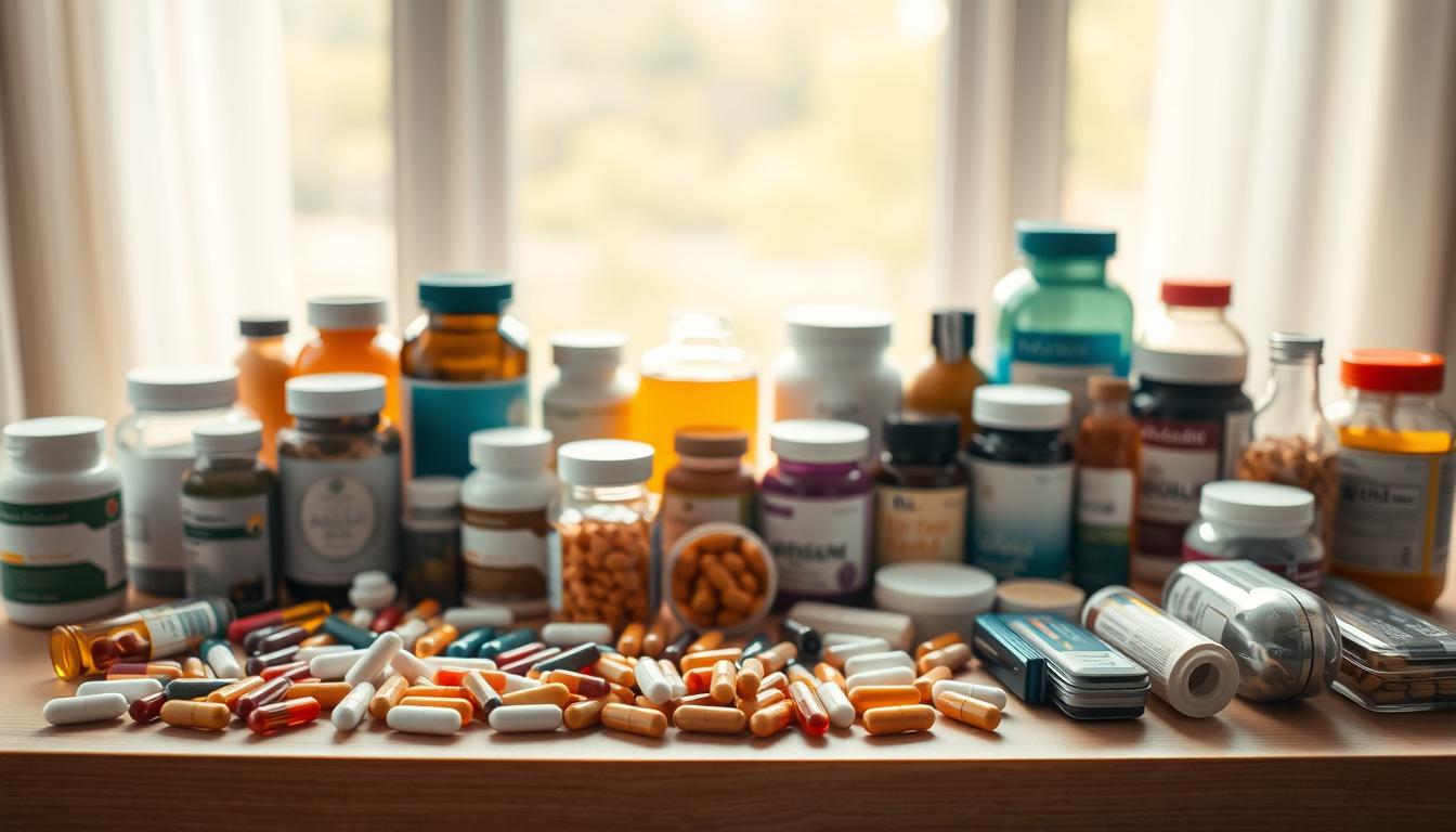 Smart Stacking: Combining Supplements Safely for Better Results