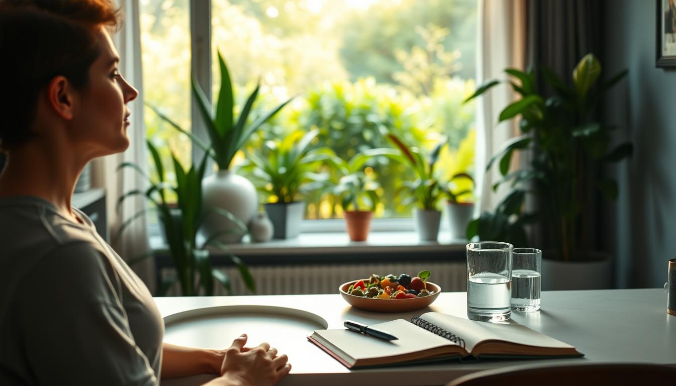 From Burnout to Balance: Creating Sustainable Lifestyle Habits