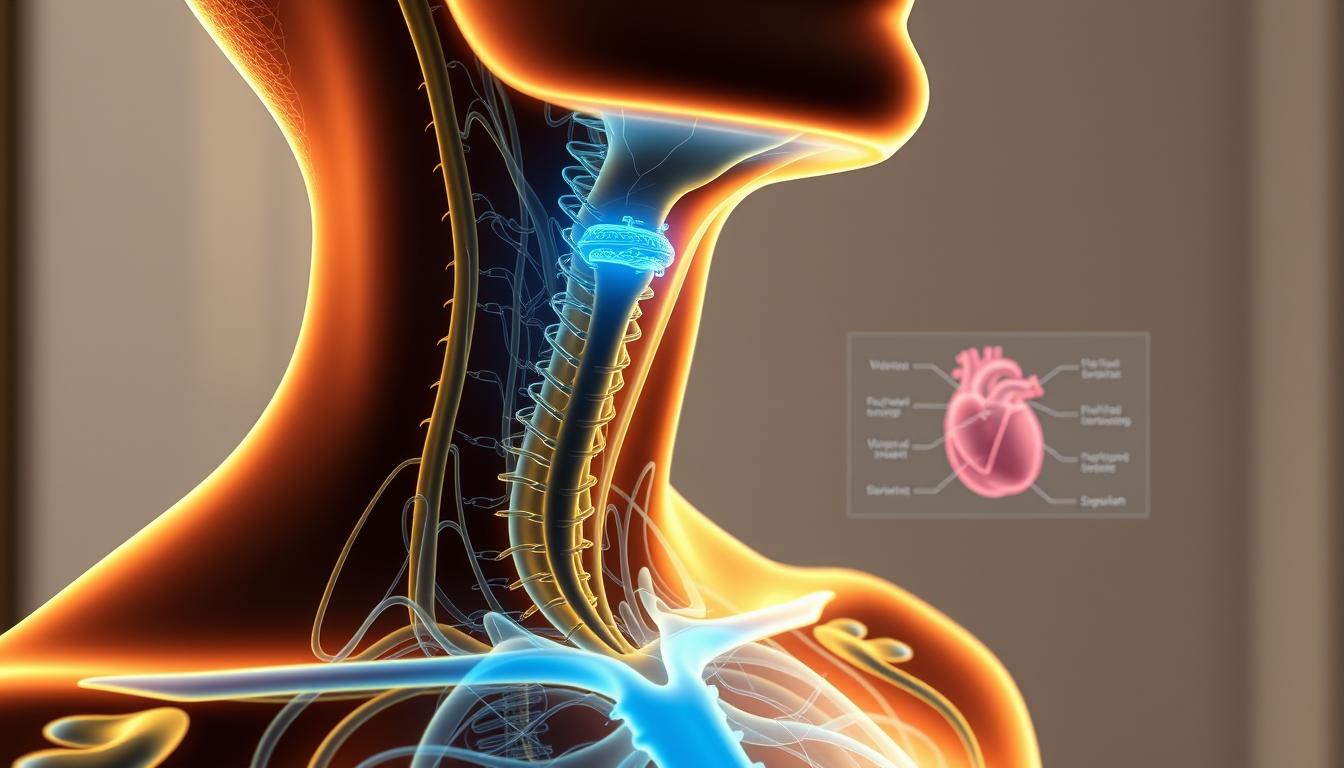 Vagus Nerve Stimulation for Stress Relief: What You Should Know