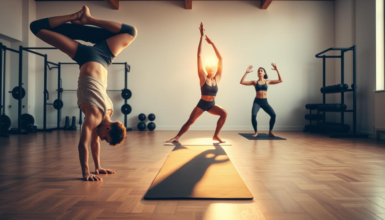 Combining Yoga and Strength Workouts for Best Results