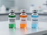 Magnesium Glycinate vs Citrate vs Threonate