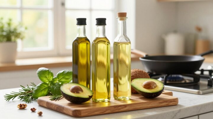The Seed Oil Debate: What 2026 Science Really Says About Cooking Fats