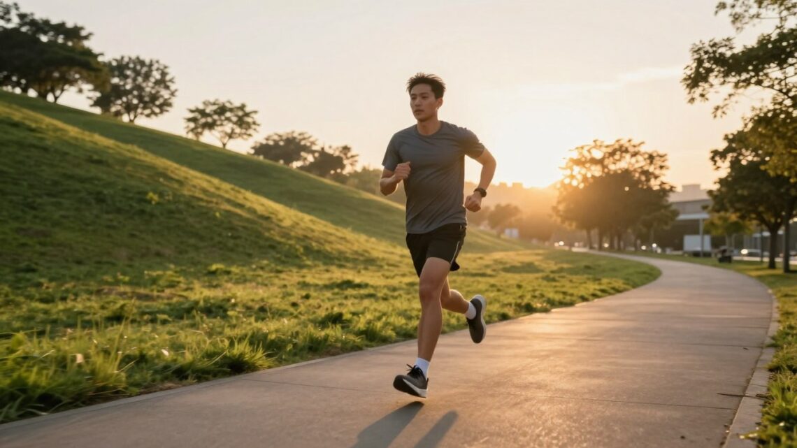 Zone 2 Cardio Explained: Building the Endurance Engine Most Lifters Ignore